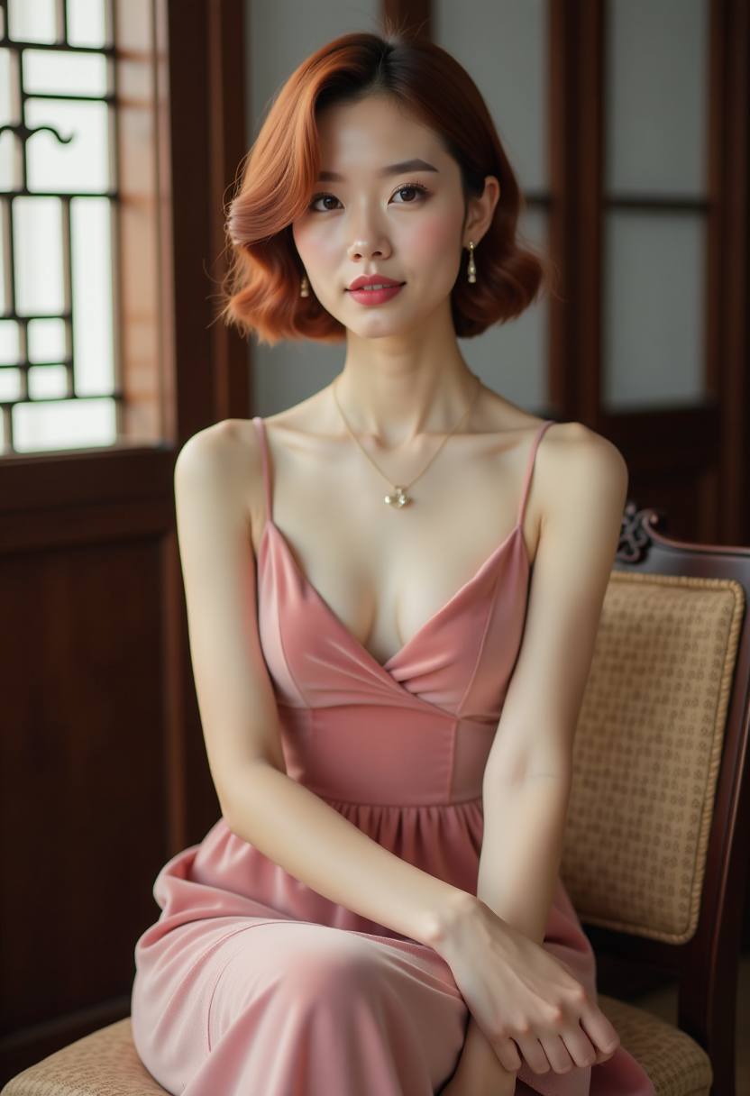 纸上山河志 封面